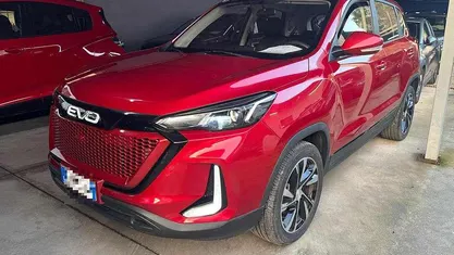 Usata 2023 EVO Evo 5 SUV | 14.900 € (Buon prezzo)