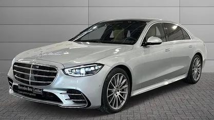 Usata Mercedes 450 Premium Plus 367 CV (269 kW) 2025 Berlina