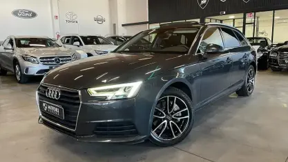 Usata Audi A4 190 CV (139 kW) 2016 Station wagon