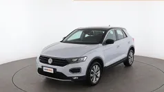 Usata 2018 VW T-Roc Style SUV | 15.699 € (Buon prezzo)