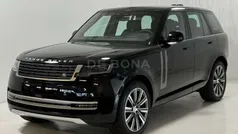 Usata 2024 Land Rover Range Rover HSE SUV | 124.990 € (Buon prezzo)