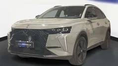 Grigio scuro Usata 2023 DS Automobiles DS7 Crossback Performance Line Plus SUV | 26.800 € (Buon prezzo)