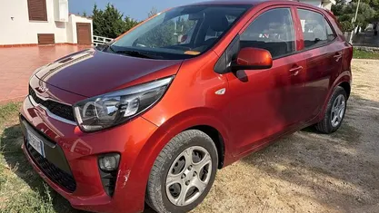 Usata 2023 Kia Picanto Urban Due volumi | 11.900 € (Buon prezzo)