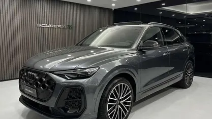 Usata Audi SQ5 Sportback Sport 367 CV (269 kW) 2025 SUV