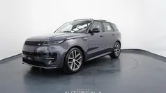 Usata 2024 Land Rover Range Rover Sport Autobiography SUV | 112.990 € (Super prezzo)