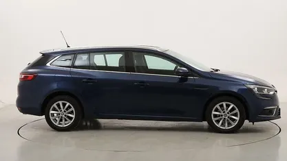 Usata Renault Mégane GrandTour Business 95 CV (69 kW) 2019 Station wagon