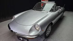 Usata 1979 Alfa Romeo Spider Veloce Cabrio | 24.900 €
