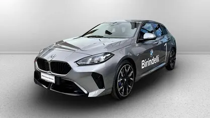 Usata 2024 BMW 120 Comfort Edition Due volumi | 41.000 €
