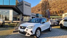 Bianco Usata 2024 Seat Arona Xperience SUV | 17.500 € (Buon prezzo)