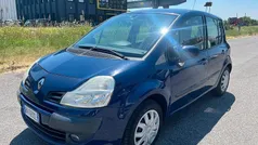 Usata 2008 Renault Modus Dynamique Monovolume | 1990 € (Super prezzo)