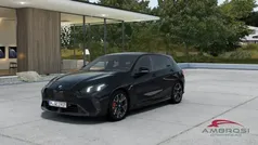 Black sapphire metallizzato Nuova 2025 BMW 120 M Sport Due volumi | 49.000 € (Molto cara)
