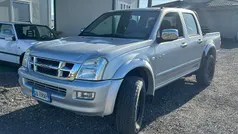 Grigio Usata 2006 Isuzu D-Max Pick-up | 4250 € (Super prezzo)