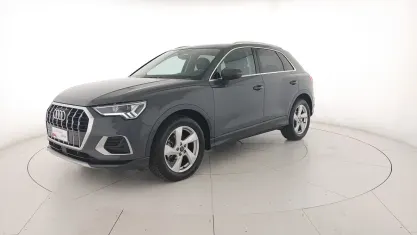 Usata Audi Q3 Advanced 150 CV (110 kW) 2025 SUV