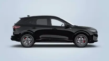 Nuova Ford Kuga ST-Line X 180 CV (132 kW) 2026 Agate black  SUV