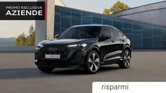 Usata 2025 Audi Q5 Sportback S-Line SUV | 87.700 € (Buon prezzo)