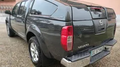 Grigio Usata 2006 Nissan Navara Pick-up | 7800 € (Ottimo prezzo)
