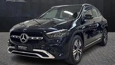 Nero Nuova 2025 Mercedes GLA200 Advanced Plus SUV | 41.192 € (Super prezzo)