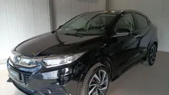 Nero Usata 2020 Honda HR-V Executive SUV | 17.000 € (Buon prezzo)