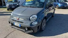 Grigio Usata 2020 Abarth 595 Due volumi | 15.290 € (Ottimo prezzo)