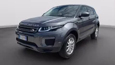 Usata 2017 Land Rover Range Rover evoque HSE SUV | 20.800 € (Buon prezzo)