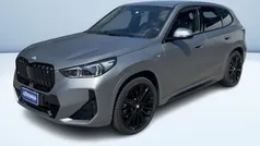 Grigio metallizzato Usata 2023 BMW iX1 M Sport SUV | 43.900 € (Buon prezzo)