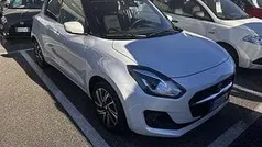 Grigio Usata 2022 BMW 116 Advantage Due volumi | 18.450 € (Super prezzo)