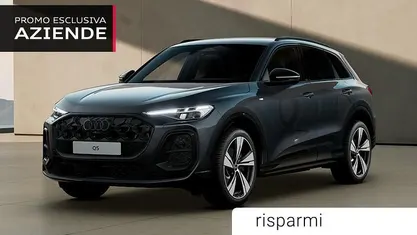 Usata 2025 Audi Q5 Ambiente SUV | 80.300 €