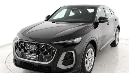 Usata Audi Q5 Sportback S-Line 204 CV (150 kW) 2025 SUV