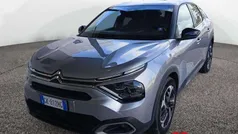 Grigio Usata 2022 Citroën C4 PureTech Tre volumi | 15.300 € (Ottimo prezzo)
