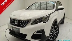 Usata 2020 Peugeot 3008 Active SUV | 12.986 € (Super prezzo)