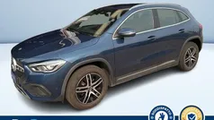 Usata 2022 Mercedes GLA200 SUV | 32.900 € (Buon prezzo)