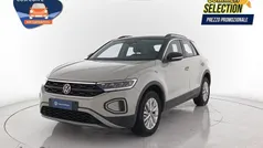 Usata 2022 VW T-Roc Life SUV | 19.500 € (Ottimo prezzo)