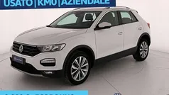 Usata 2020 VW T-Roc Business SUV | 20.900 € (Buon prezzo)