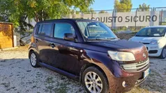 Usata 2010 Daihatsu Materia Monovolume | 3490 € (Buon prezzo)