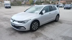 VW Golf VIII