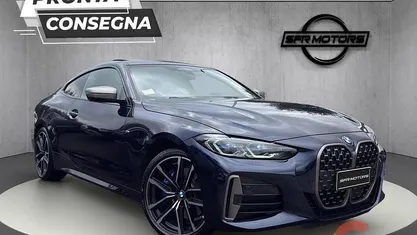 Usata BMW 440 M Sport 374 CV (275 kW) 2023 Coupé