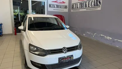 Usata VW Polo 60 CV (44 kW) 2011 Utilitaria