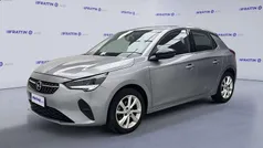 Grigio Usata 2021 Opel Corsa Elegance Due volumi | 10.700 € (Buon prezzo)