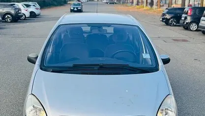 Usata Citroën Xsara Picasso 110 CV (80 kW) 2008 Monovolume