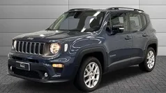 Usata 2022 Jeep Renegade Limited SUV | 23.500 € (Buon prezzo)