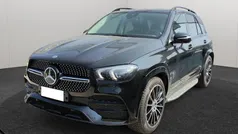 Nero Usata 2023 Mercedes GLE350 Premium SUV | 59.500 € (Buon prezzo)