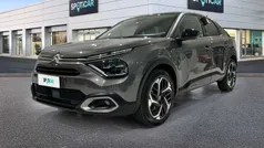 Grigio Usata 2022 Citroën C4 PureTech Tre volumi | 15.950 € (Ottimo prezzo)