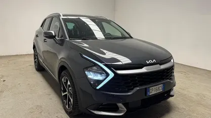 Usata 2023 Kia Sportage Style SUV | 25.900 € (Super prezzo)