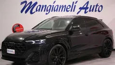 Usata 2024 Audi Q8 S-Line SUV | 118.000 €