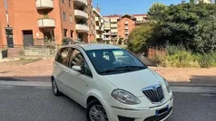 Beige Usata 2008 Lancia Musa Monovolume | 3500 € (Buon prezzo)