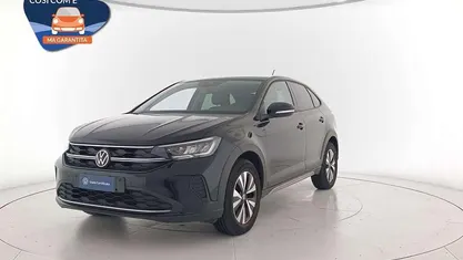 Deep black perlato Usata 2023 VW Taigo Life SUV | 19.300 € (Ottimo prezzo)