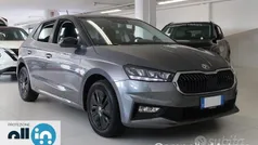 Grigio Usata 2022 Skoda Fabia Style Due volumi | 14.900 € (Buon prezzo)