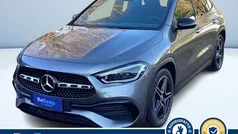 Usata 2022 Mercedes GLA200 Premium SUV | 31.900 € (Ottimo prezzo)