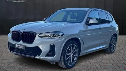 Usata BMW X3 M Sport 190 CV (139 kW) 2023 SUV