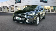 Nero Usata 2020 Audi Q2 Admired SUV | 20.900 € (Buon prezzo)